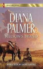 Diana Palmer - La Marca de Nelson.webp