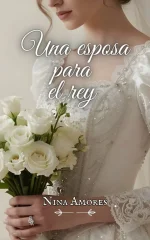 Nina Amores - Los Reyes de Encenard 01 - Una Esposa Para El Rey.webp