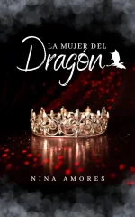 Nina Amores - Los Reyes de Encenard 03 - La mujer del dragon.webp