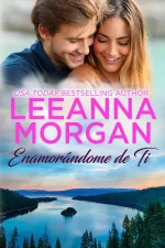 Leeanna Morgan - Sapphire Bay 01 - Enamorándome De Ti.webp
