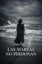 Lizbeth Padilla - Las Mareas No Perdonan.webp