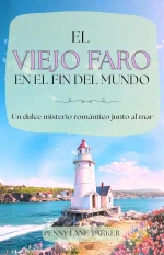Penny Lane-Parker - Corazones de la isla 03 - El viejo faro al fin del mundo.webp
