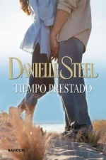 Danielle Steel - Tiempo prestado.webp